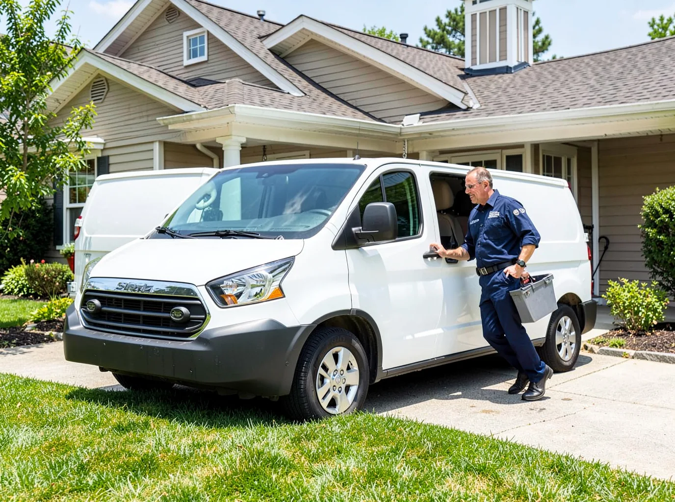 Emergency Plumber company in Akron, PA