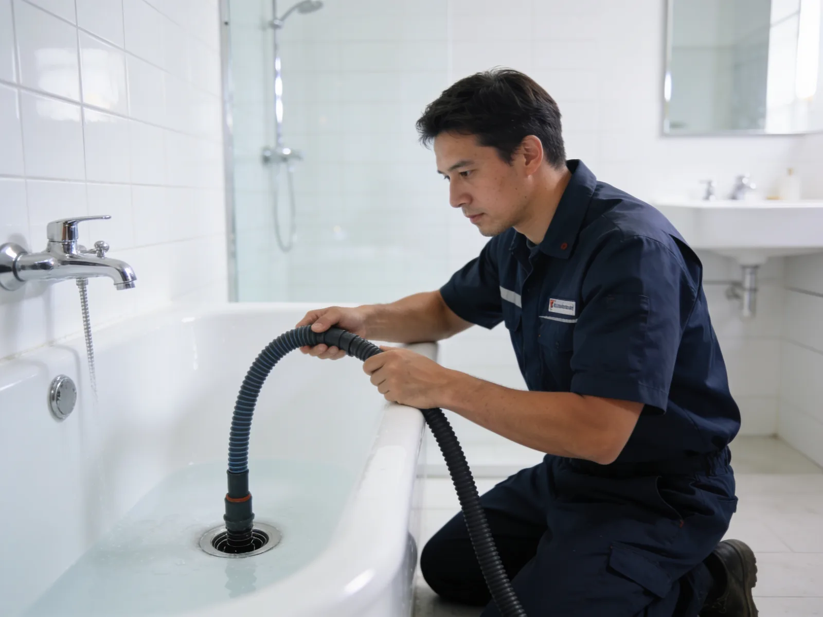 Emergency Plumber Akron, PA FAQs